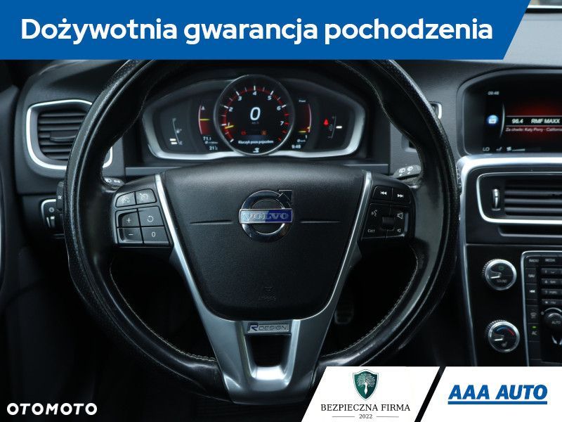 Volvo V60 - 21