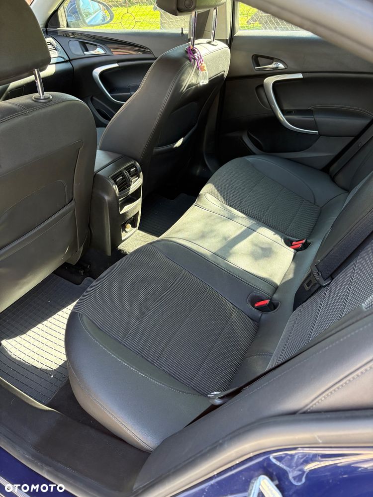 Opel Insignia 1.6 T Cosmo - 13