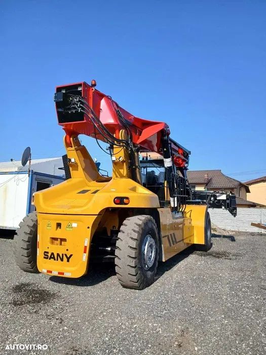 Sany SY SRSC 45 G5 - 1