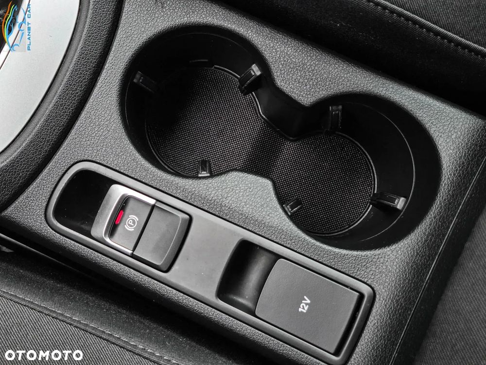 Audi Q3 2.0 TDI Quattro S tronic - 38