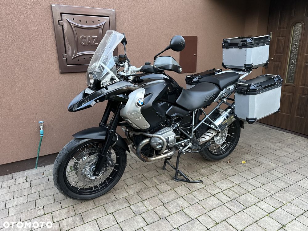 BMW GS - 6