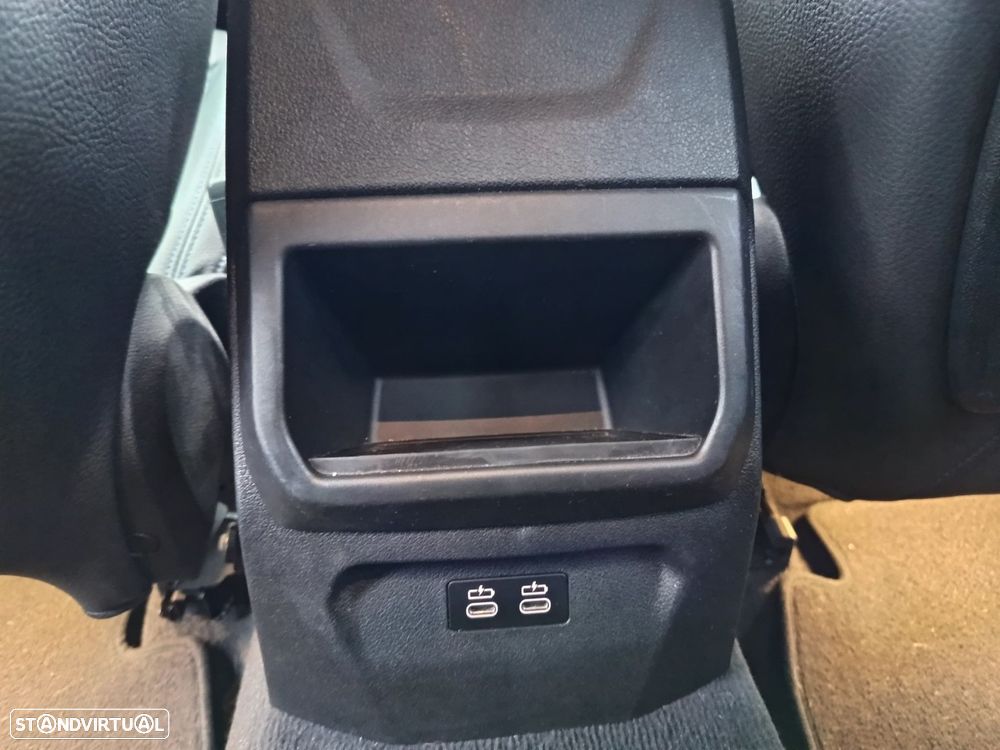 BMW 216 Gran Coupé d Pack Desportivo M - 42