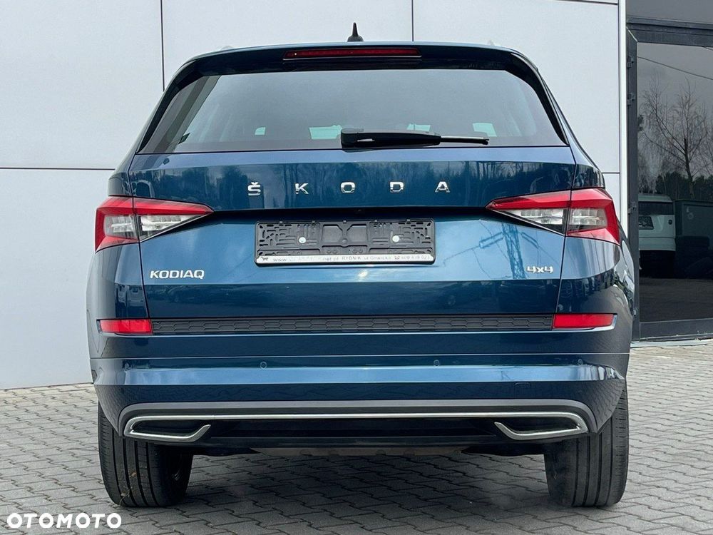Skoda Kodiaq - 13