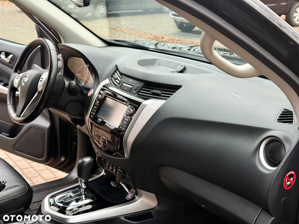 Nissan Navara - 9