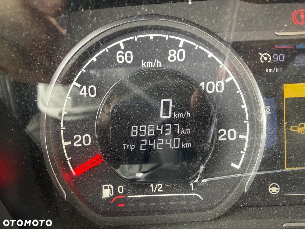 Scania R450 - 7