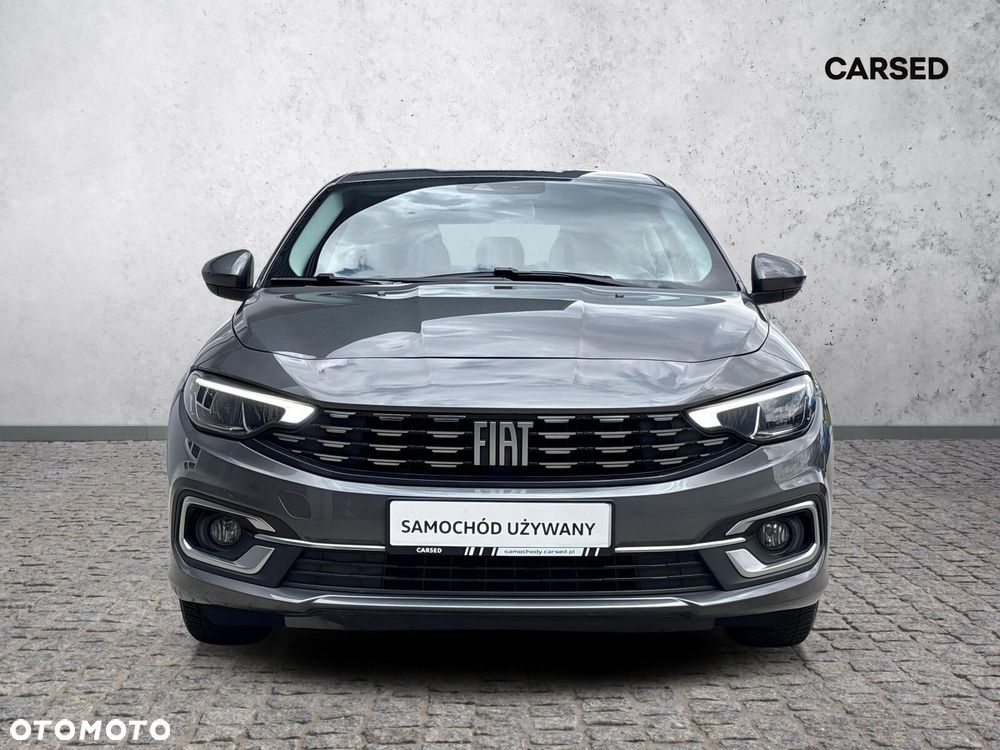 Fiat Tipo 1.0 T3 Life - 34