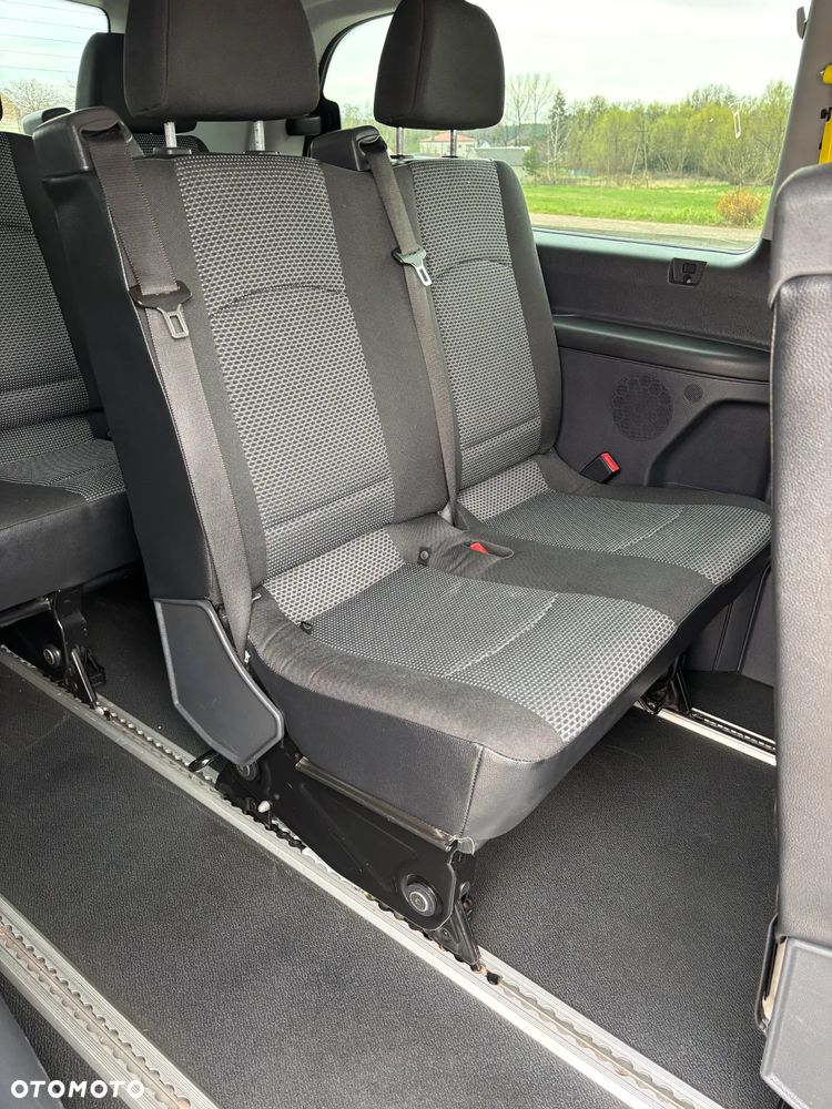 Mercedes-Benz Vito - 20
