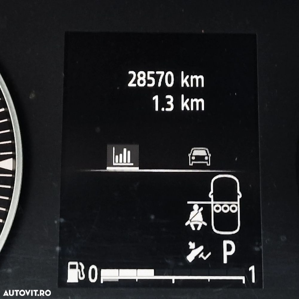 Dacia Logan TCe 90 CVT Journey - 16