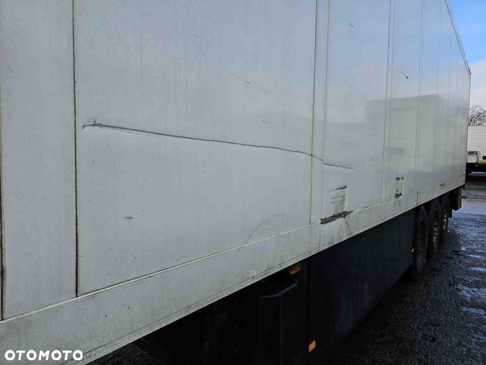 Schmitz Cargobull SKO 24 *76641* - 15