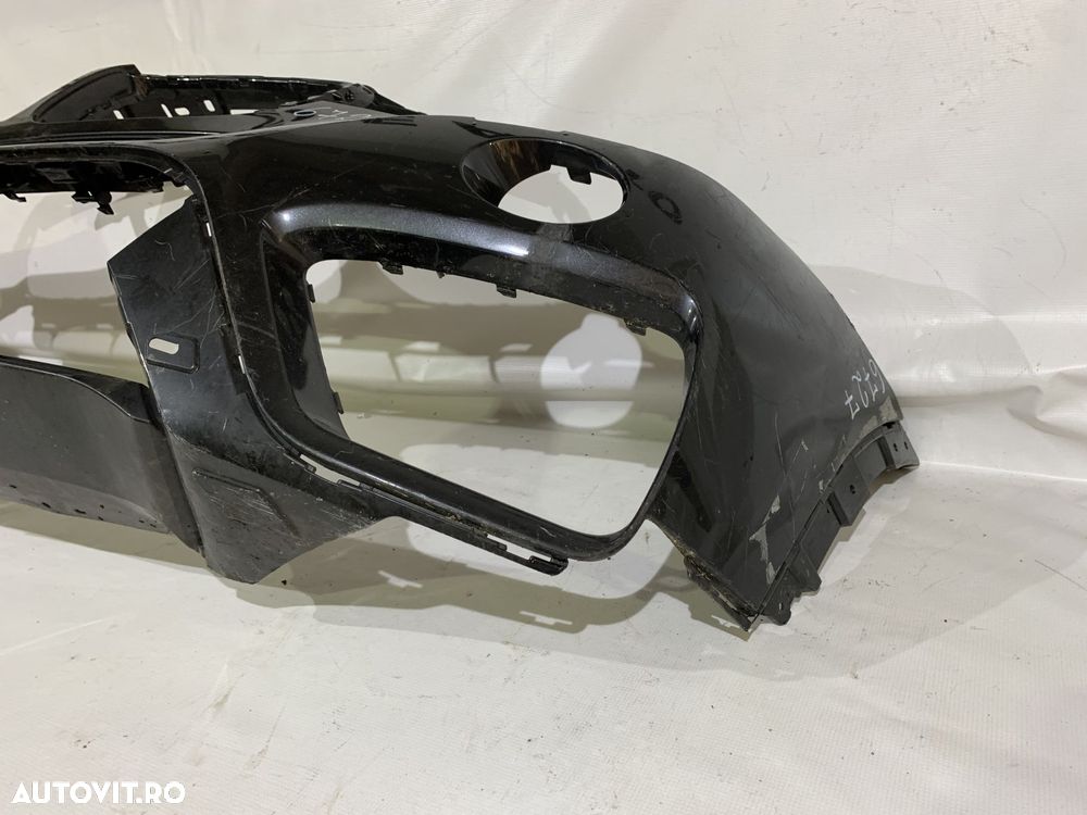 Bara fata BMW X4, F26, 2015, 2016, 2017, 2018, cod origine OE 51117338533. - 13