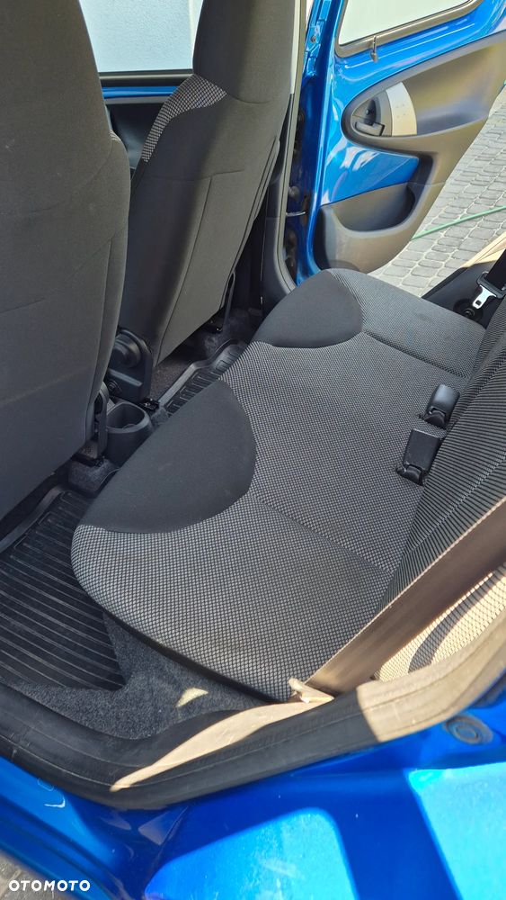 Toyota Aygo 1.0 VVT-i Sol - 6