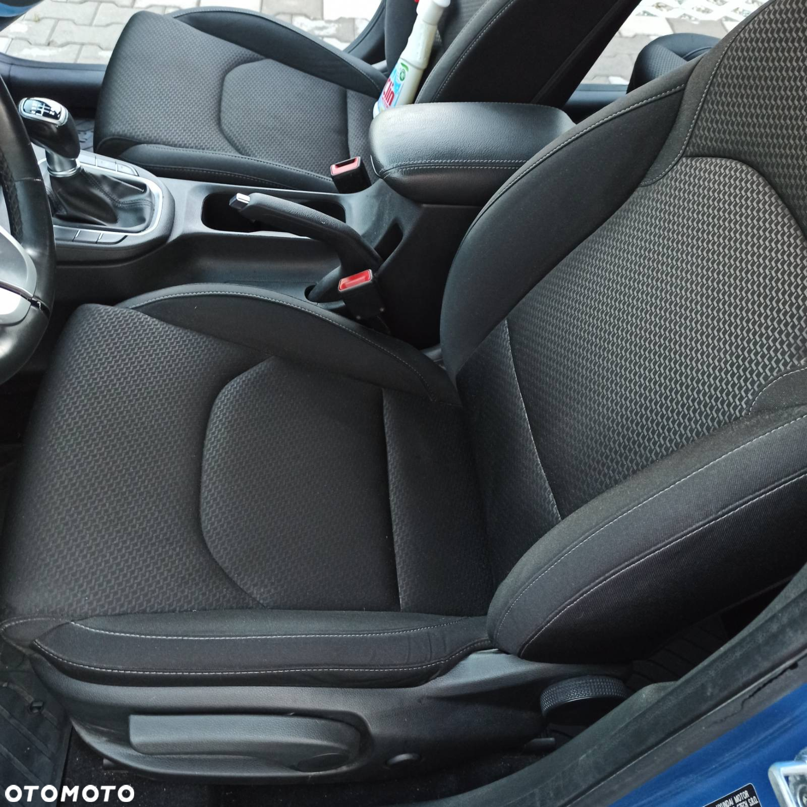 Hyundai i30 1.0 T-GDI Classic + - 13
