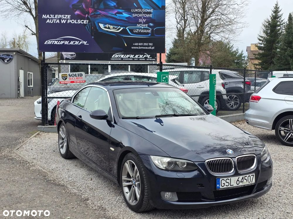 BMW Seria 3 330d - 5