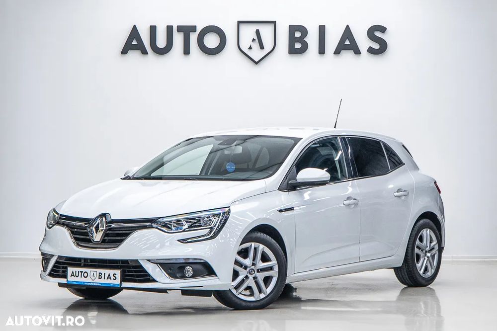 Renault Megane ENERGY dCi 110 EDC INTENS - 2