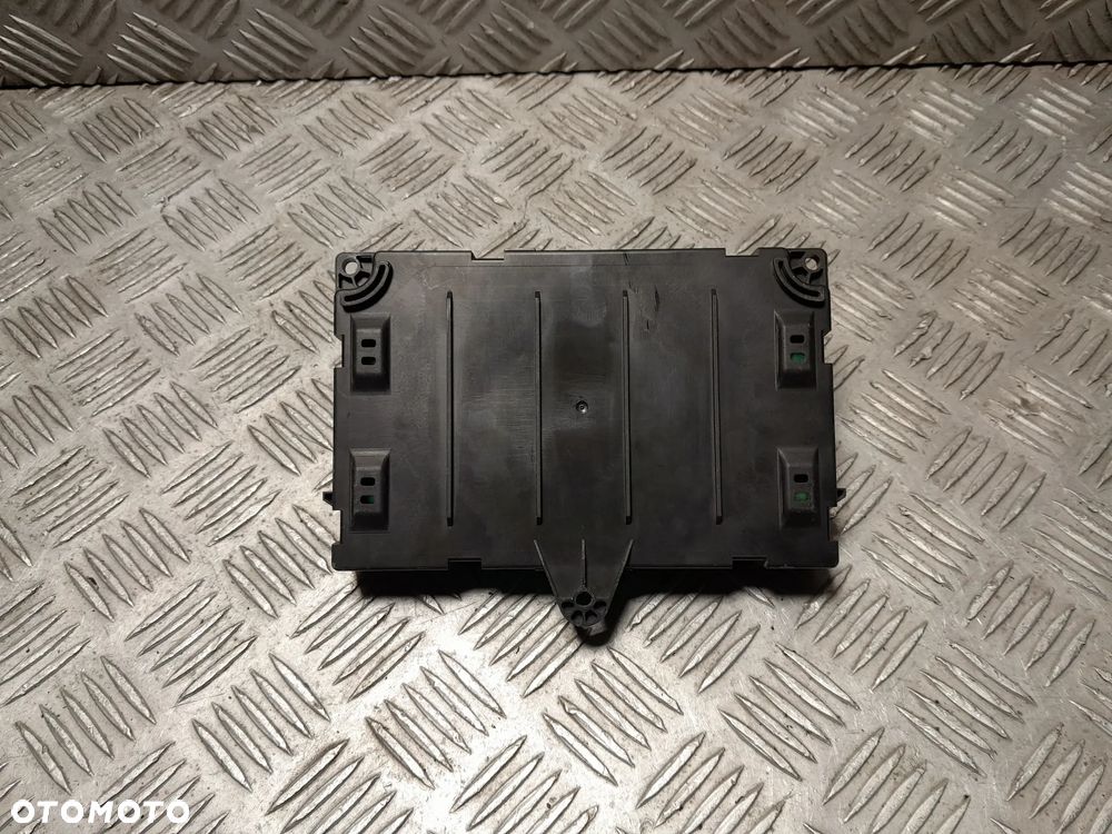 PEUGEOT 307 MODUŁ STEROWNIK BSC S120017004I - 4