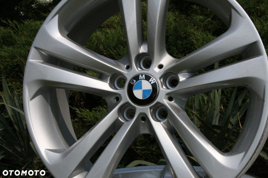 19 ORYGINALNE BMW 3 F30 F31 4 X3 X4 5 F10 F11 F06 - 1