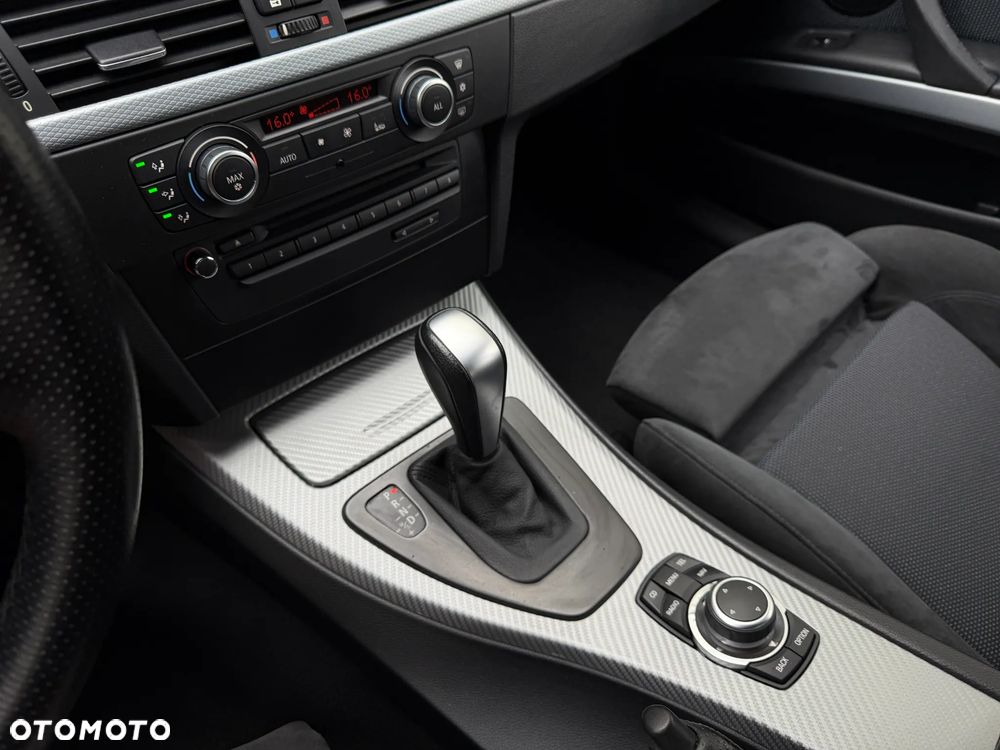 BMW Seria 3 - 20