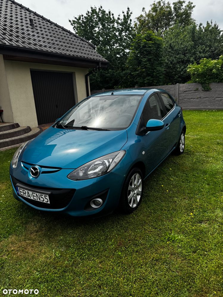 Mazda 2 1.3 Exclusive - 2