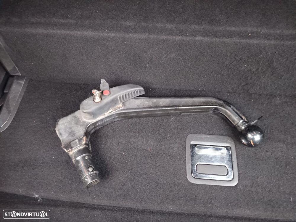 Citroën DS5 2.0 HDi Hybrid4 Sport Chic CMP6 - 22