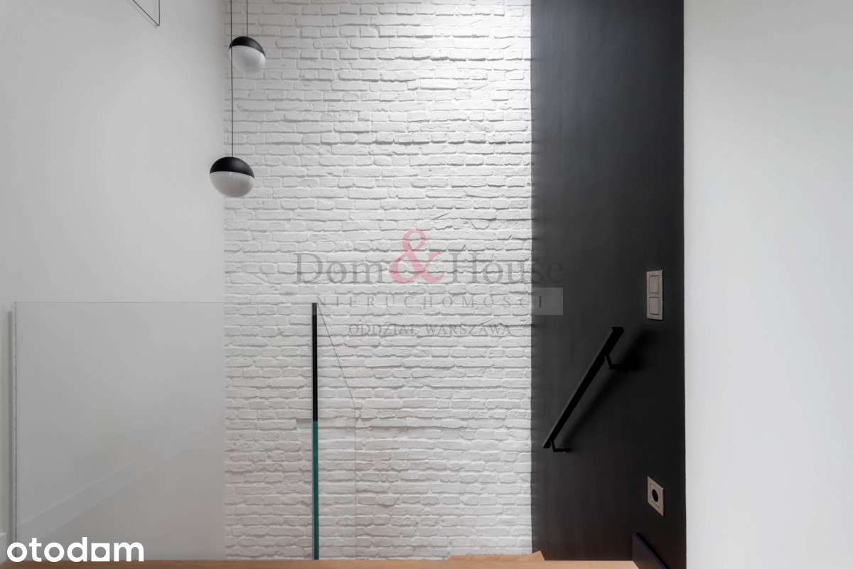 Unikatowy i luksusowy apartament na modnej Pradze