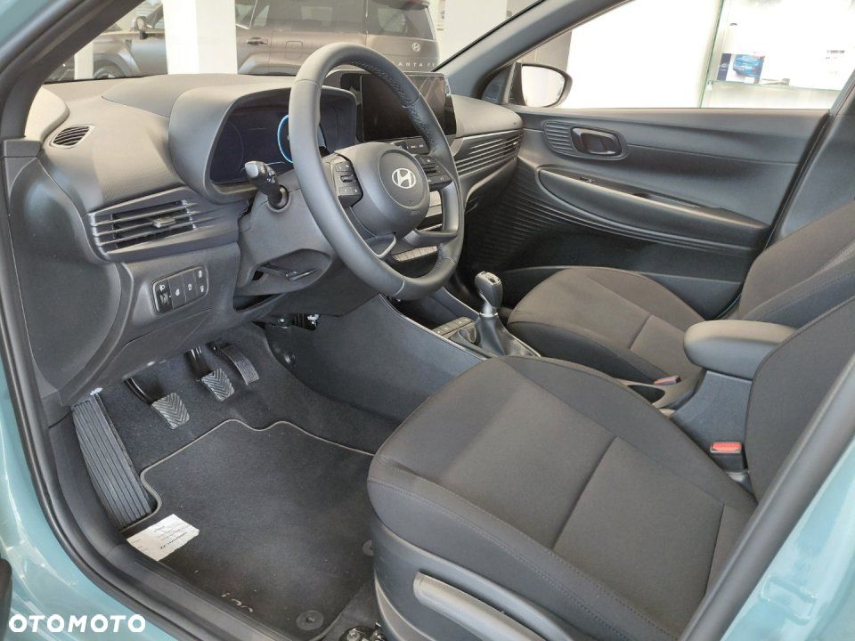 Hyundai i20 - 5