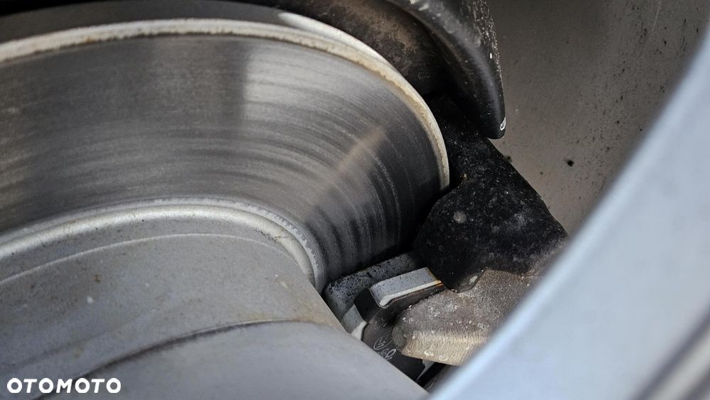 Audi A4 Limousine - 34