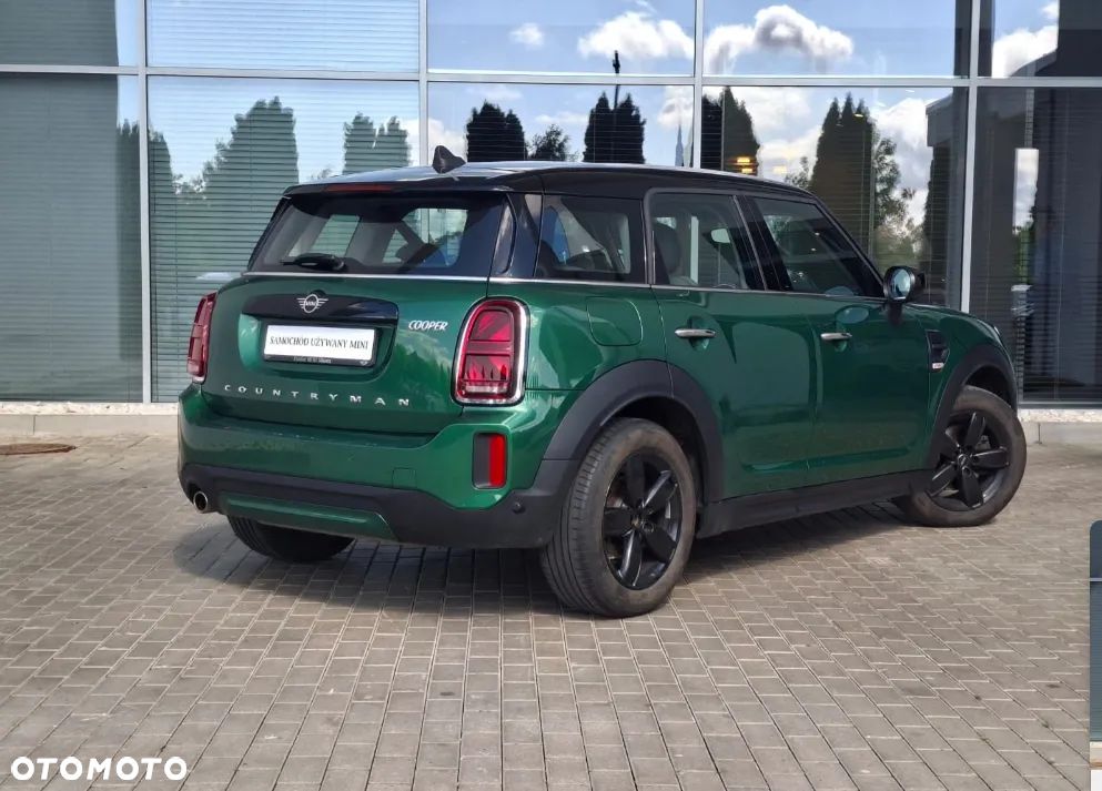 MINI Countryman - 4