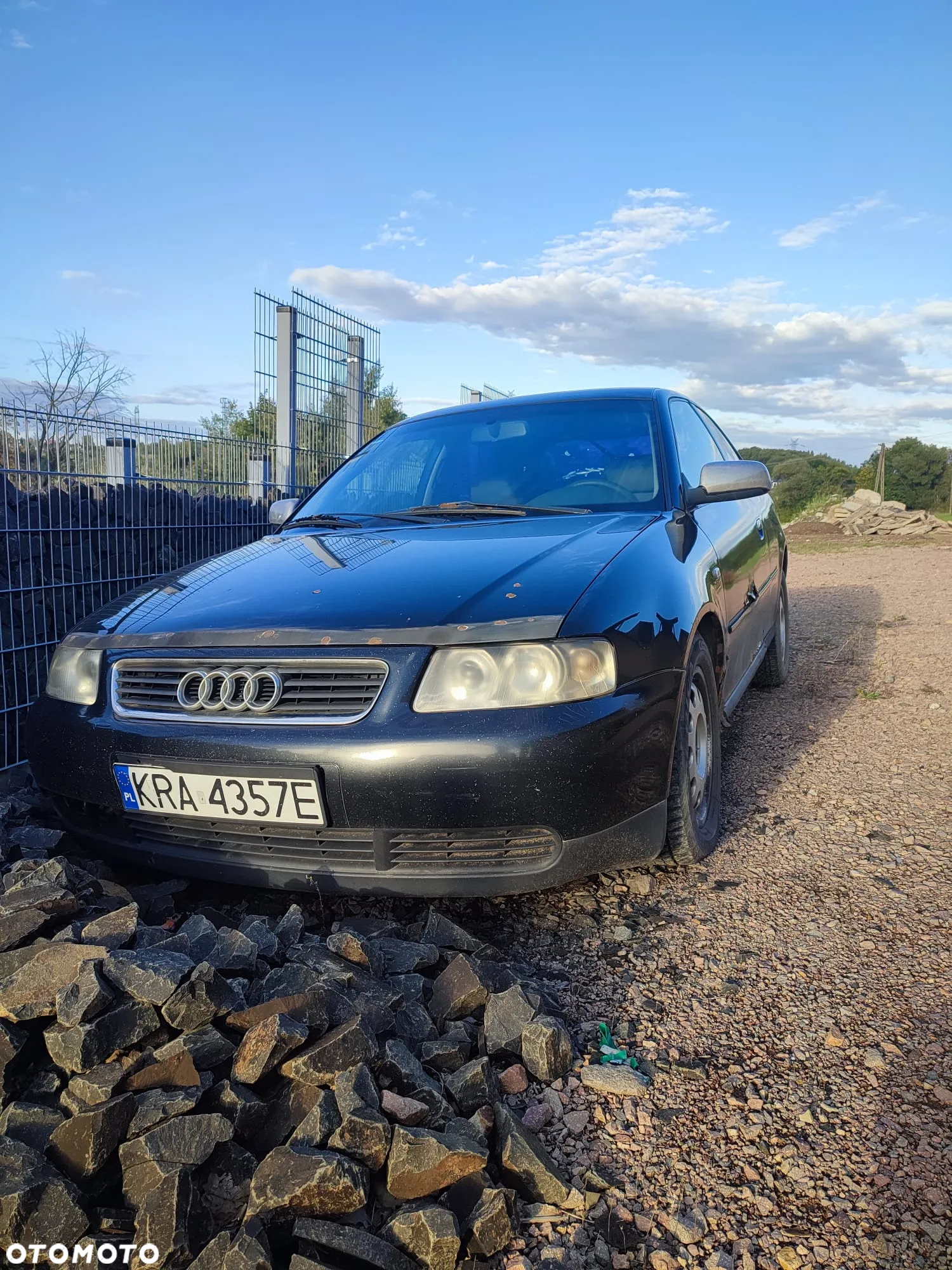 Audi A3 - 3