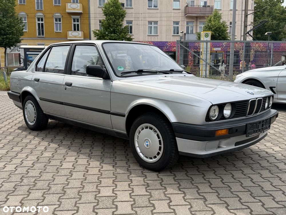 BMW Seria 3 - 21