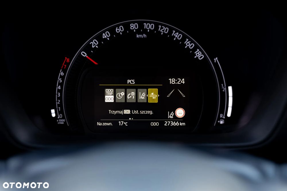 Toyota Aygo 1.0 VVT-i Color Edition - 22