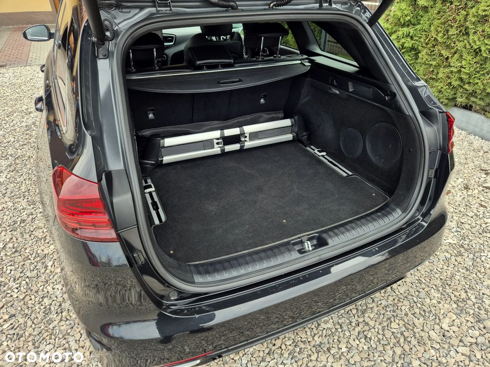 Kia Ceed 1.4 T-GDI OPF GT Line - 20