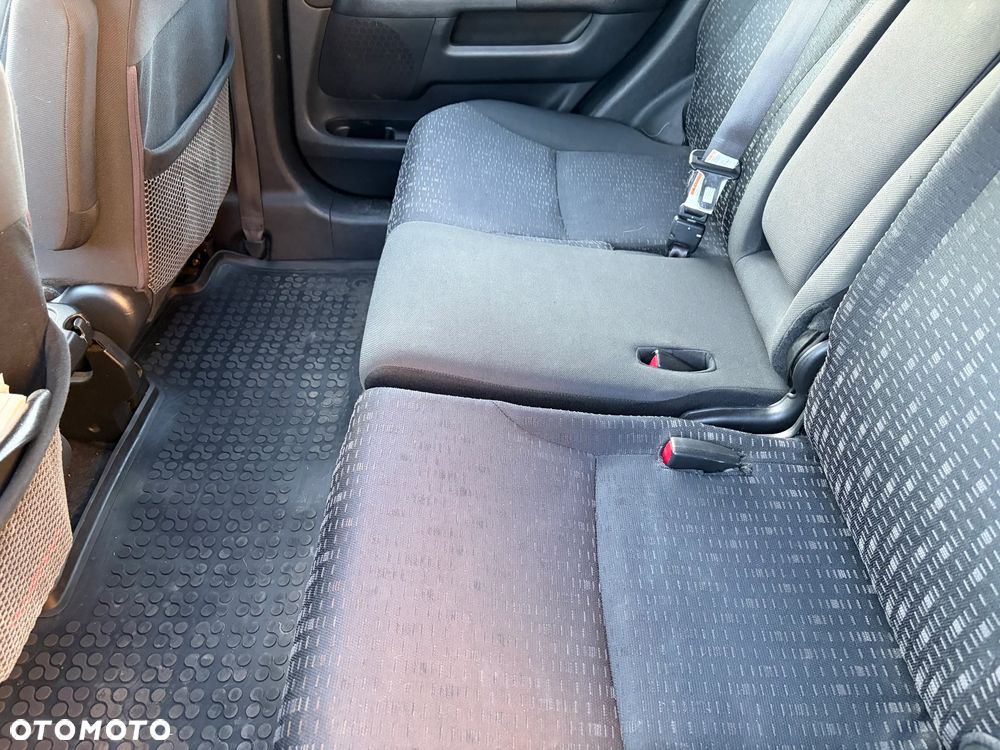 Honda Cr-V 2006 photo 4