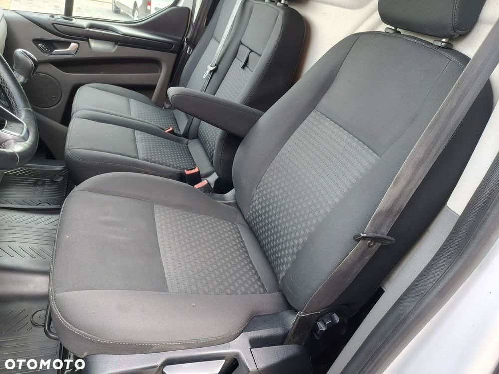 Ford Transit Custom - 20