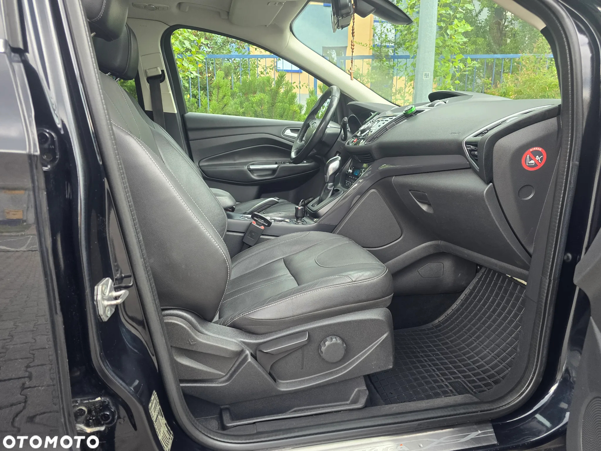 Ford Kuga 2.0 TDCi 4WD Titanium - 7