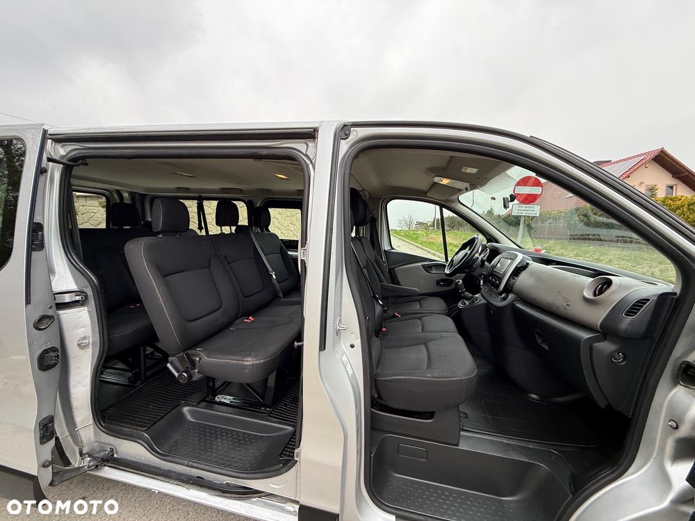 Renault Trafic - 11