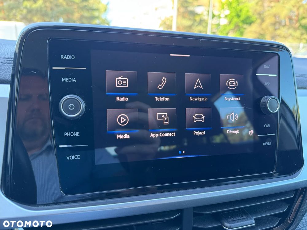 Volkswagen T-Roc 1.5 TSI Life DSG - 28