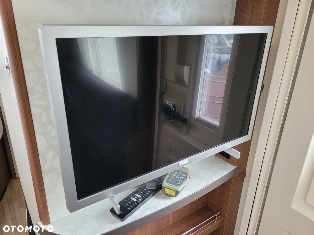 LMC ENERGY 473D, klima, MARKIZA, przedsionek - 30