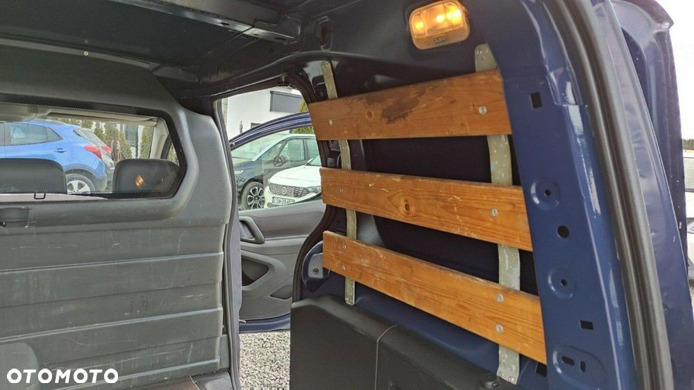 Citroën Berlingo - 20
