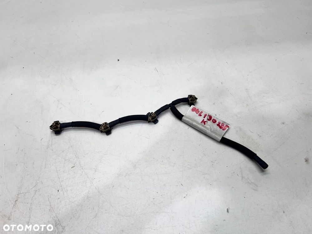 PRZELEW PRZELEWY PALIWA AUDI VOLKSWAGEN SEAT SKODA 2.0 TDI 04L130235K - 2
