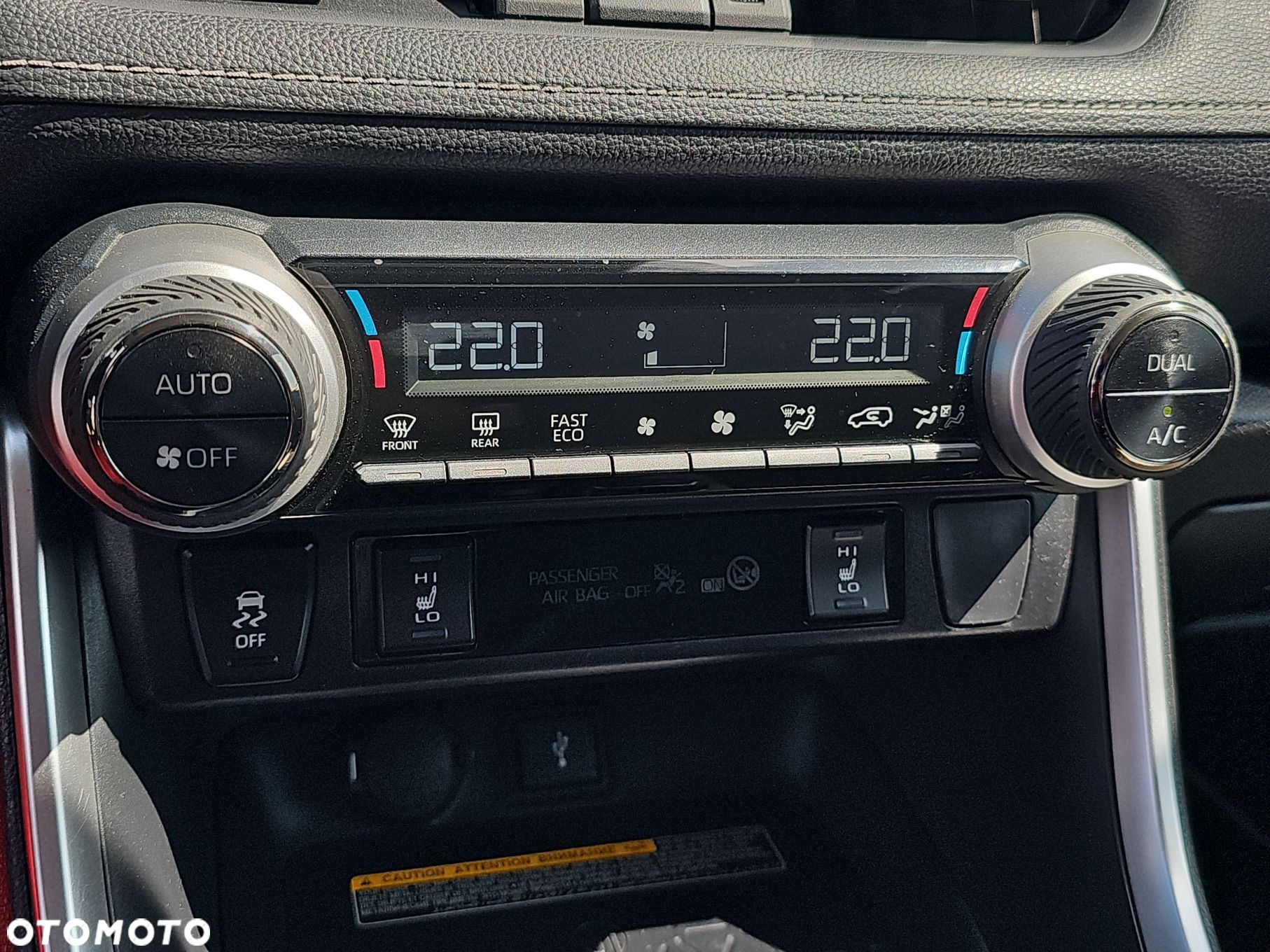 Toyota RAV4 - 15