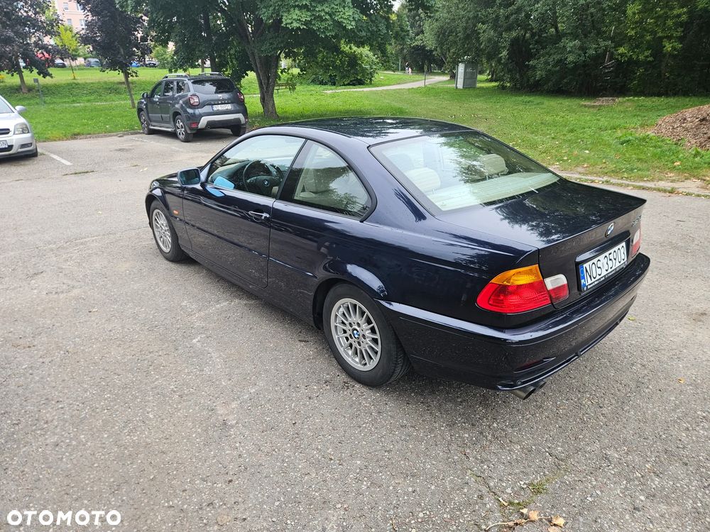 BMW Seria 3 - 3