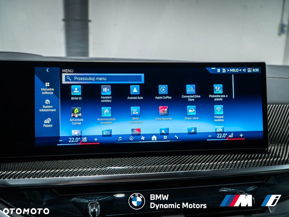 BMW X6 xDrive30d M Sport - 34