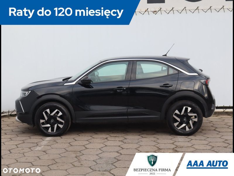 Opel Mokka - 3