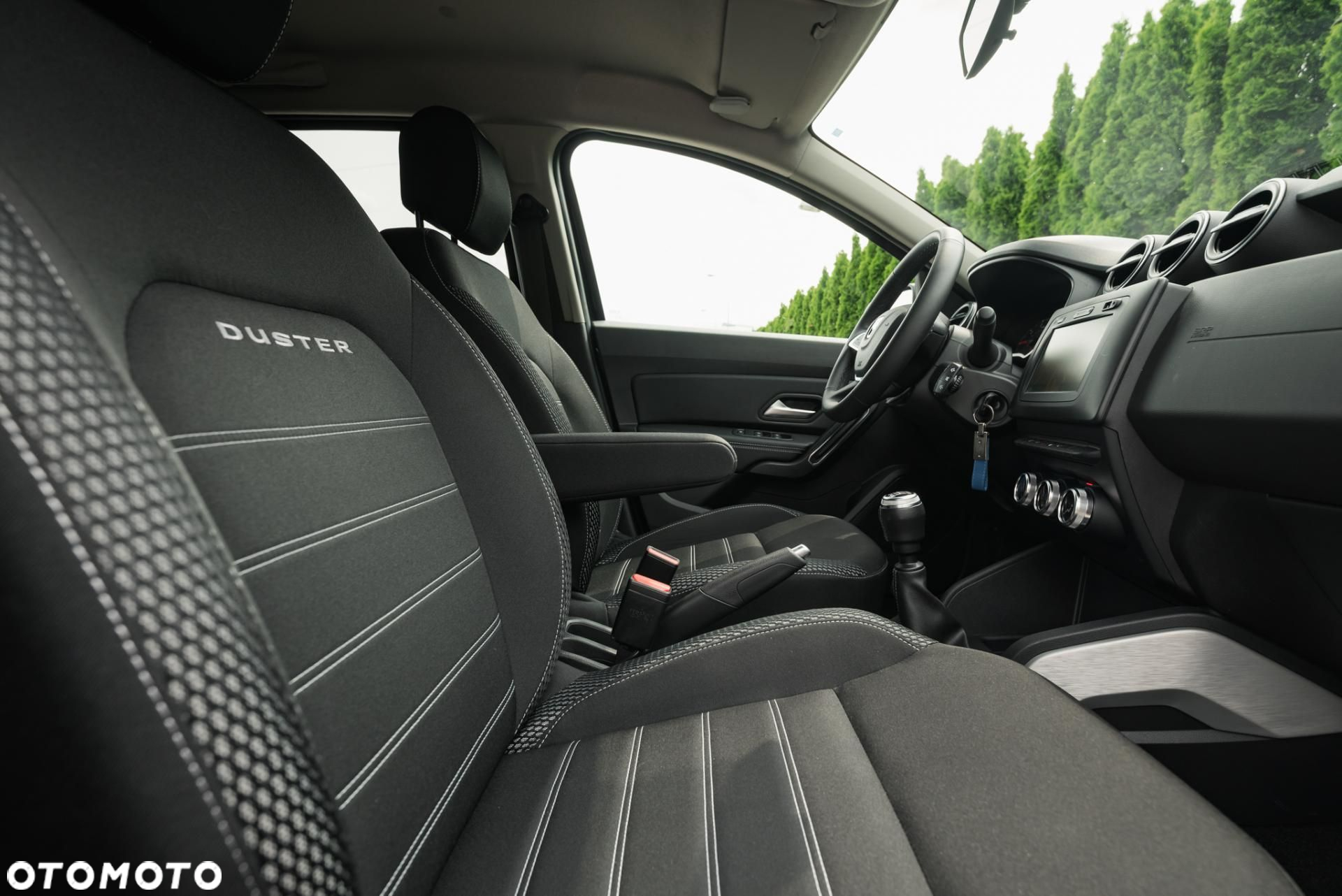 Dacia Duster 1.0 TCe Prestige - 16