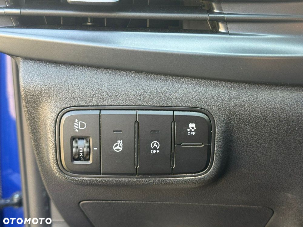 Hyundai i20 1.6 T-GDI N Performance - 22