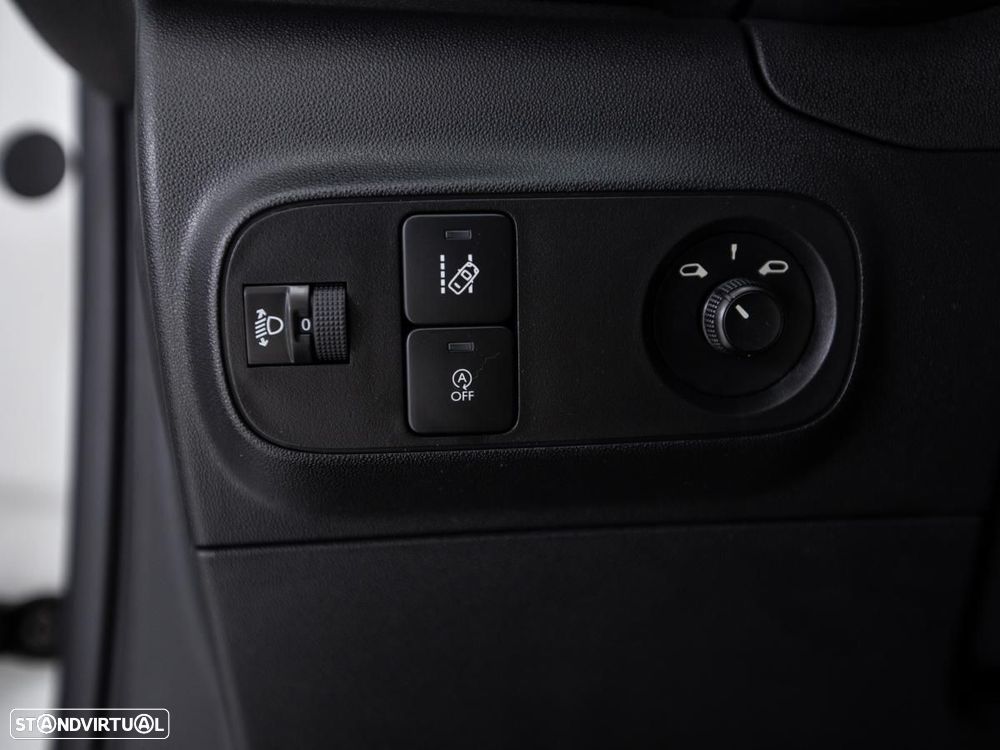 Citroën C3 1.6 BlueHDi Feel - 14