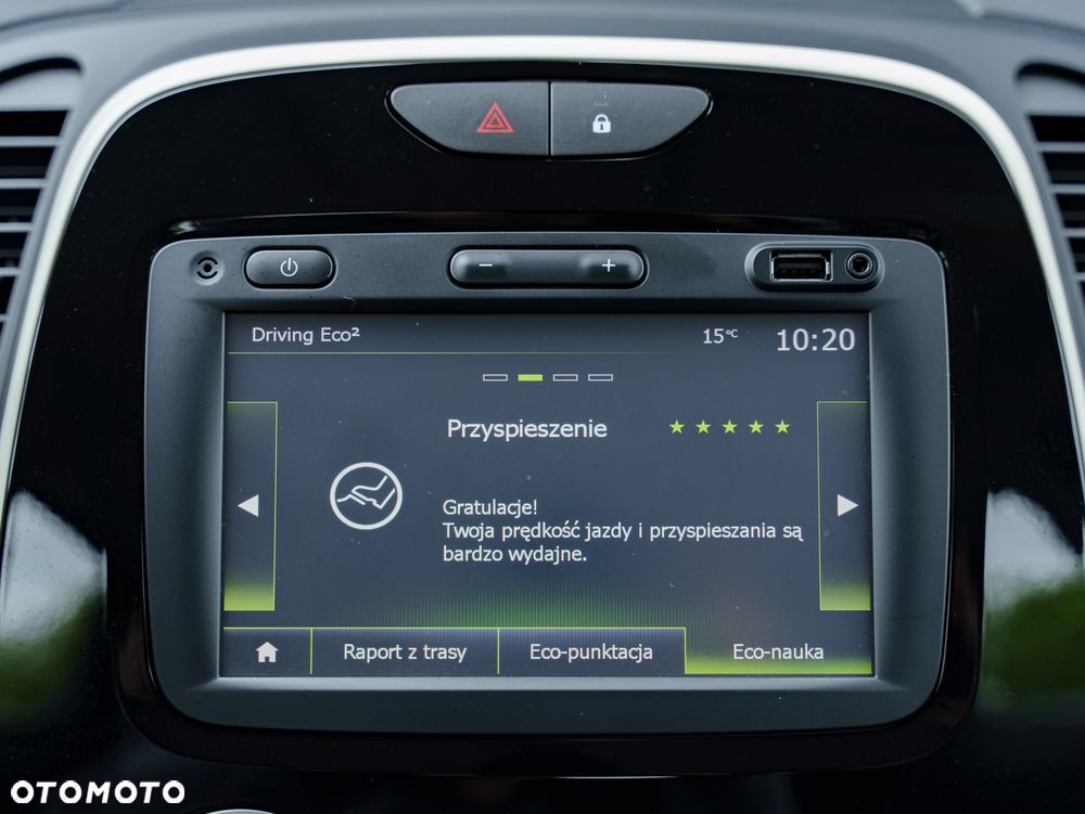 Renault Captur ENERGY dCi 90 Experience - 35
