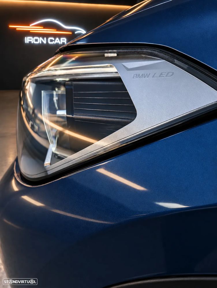 BMW X1 - 22