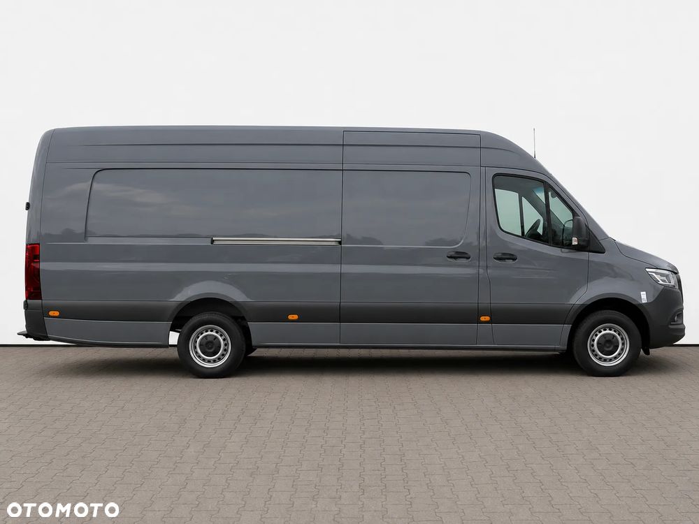 Mercedes-Benz Sprinter - 7