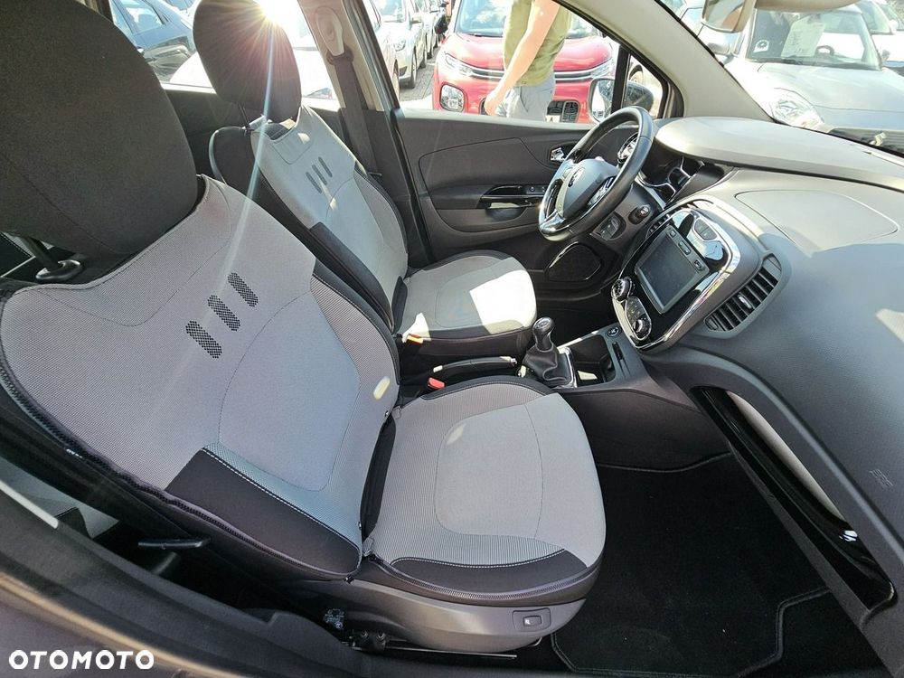 Renault Captur (ENERGY) TCe 90 LIMITED - 35